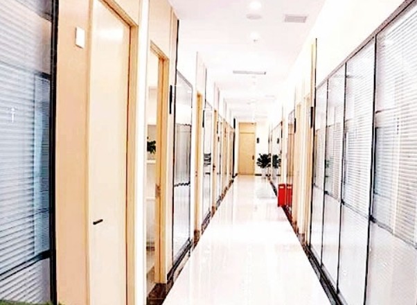 成都锦江贝臣口腔价格表