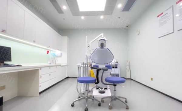 惠州新惠口腔诊室