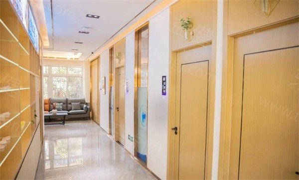 杭州补牙医院排名