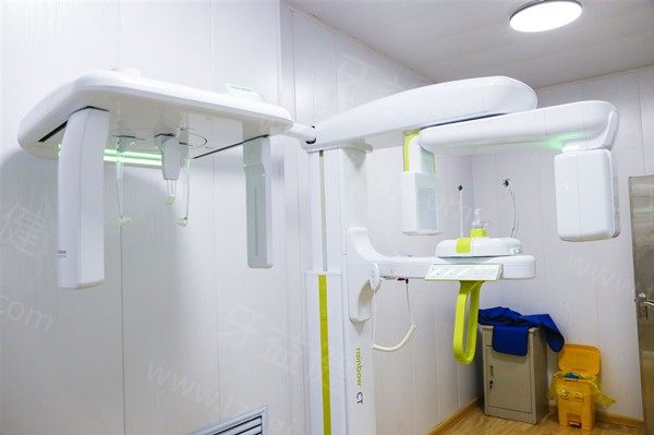 哈尔滨中航口腔医院价格表 曝光种植牙/矫牙/洗牙/拔牙/补牙价目表