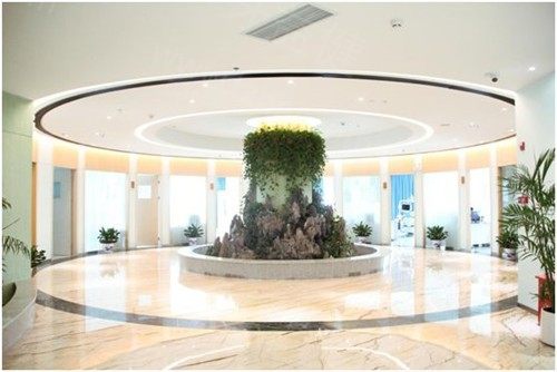 东莞好佰年口腔好不好?八家连锁机构收费价格不贵很靠谱 东莞好佰年口腔好不好?八家连锁机构收费价格不贵很靠谱