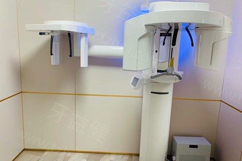 北京牙元素口腔做种牙靠谱吗