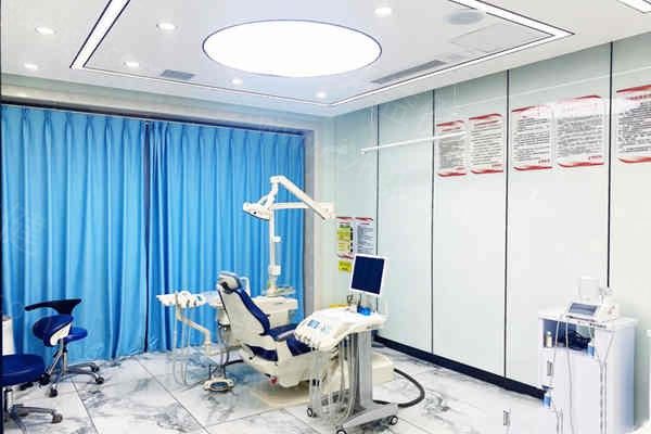 贵阳哪家口腔医院好