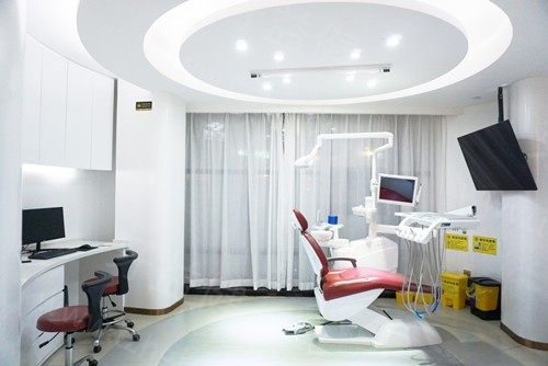 福州美橙口腔医院诊室 福州美橙口腔医院诊室