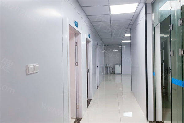 成都十大私立口腔医院