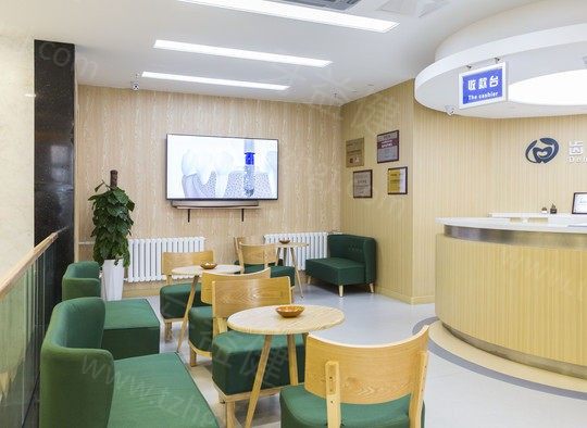 大连齿医生口腔牙齿矫正优势