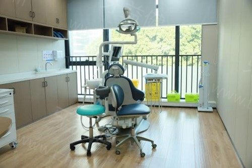 东莞博球口腔医院怎么样