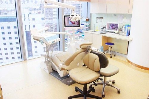 福州十大口腔医院排名榜