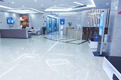 合肥牙科医院价格