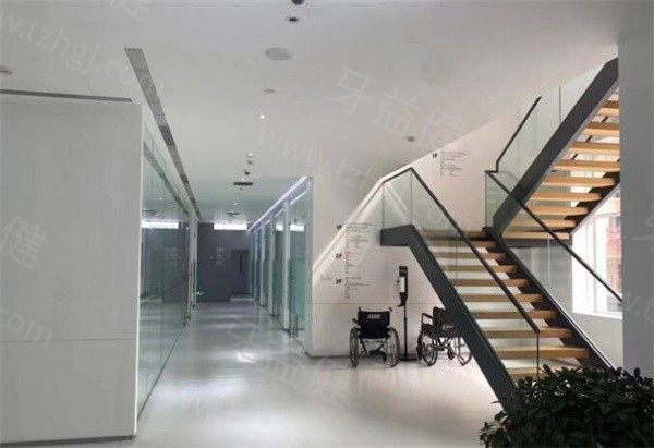 海德堡口腔医院牙齿矫正价格表