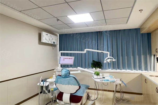 泉州看牙需要多少钱