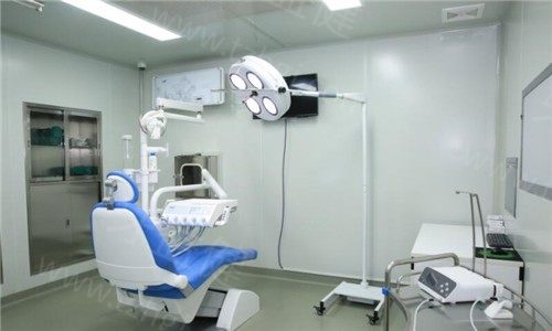 南京玄武区口腔医院价格查询