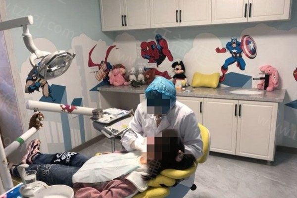 哈尔滨立美口腔