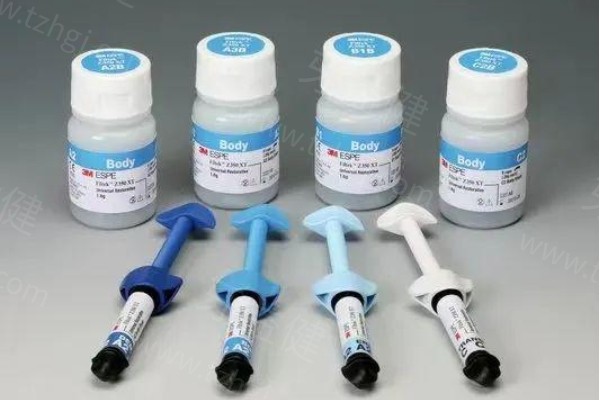 2025补牙齿一般要多少钱一颗