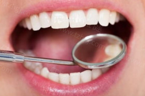 速来看!25版正规医院补一颗牙要多少钱可以报销吗?补牙材料不同价格不同