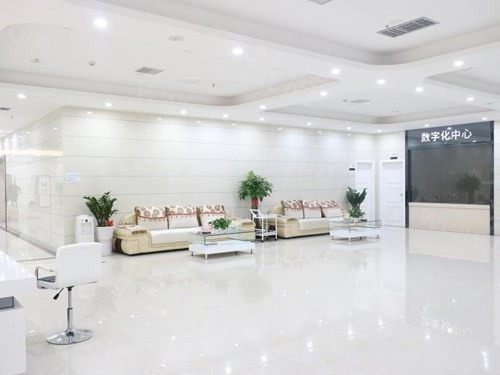 南宁牙博士口腔休息处