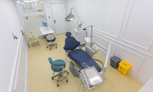 广州柏德口腔诊疗室 广州柏德口腔诊疗室