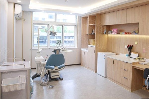 沪申口腔其他项目收费标准