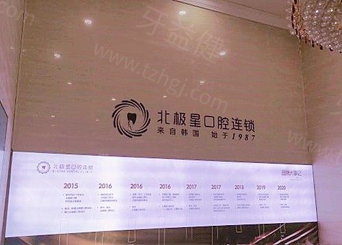 北极星口腔医院有几家?国内连锁近20家!含北极星口腔地址+营业时间+收费价目表