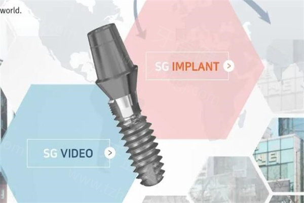 种植牙以色列和韩国哪个好？对比材质/性能/价格详看两者区别分析