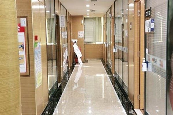 佛山顺德口腔医院排名前十