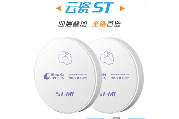 爱尔创牙冠有几种?爱尔创牙冠八大种类及价格详细分享