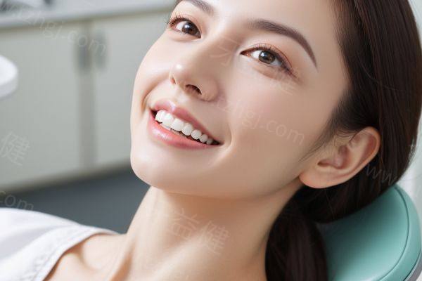 正畸和正颌有什么区别？