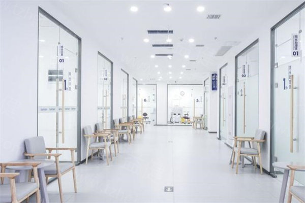 西安雙寶口腔醫(yī)院