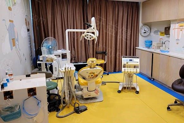 厦门登特口腔治疗室