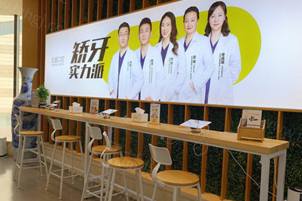 昆明松鼠口腔