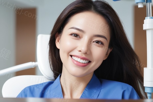 正畸必看