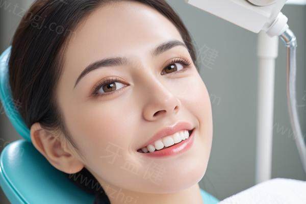 儿童牙根发炎怎么治？
