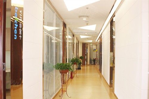 福州贝臣口腔价格表