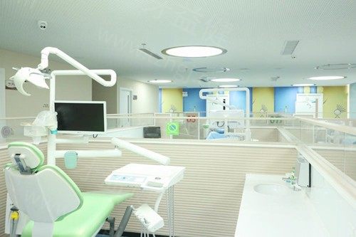 郑州南区口腔医院正规吗?