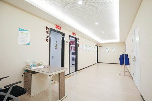 郑州南区口腔医院正规吗?