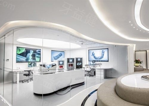 成都布莱梅联合口腔