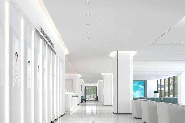 盐城双宝口腔是正规医院吗?卫健委认证的二级医院,技术和口碑真的靠谱,本地人推荐