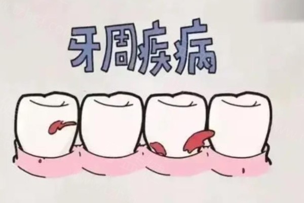 北京通州区的口腔医院2025新版收费价格表