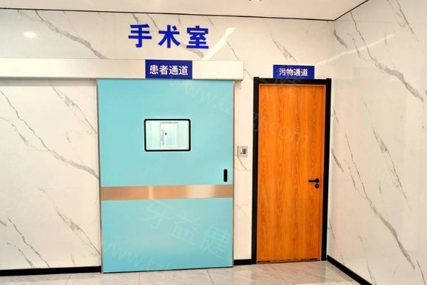 合肥中诺口腔医院可靠吗