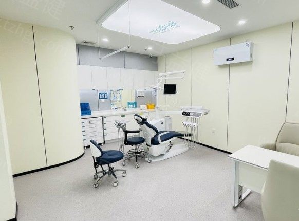 深圳格伦菲尔口腔诊室
