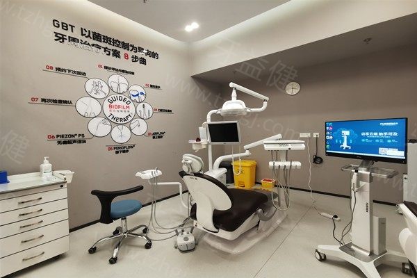 北京牙元素口腔地址