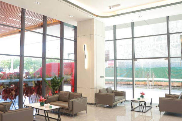 阳江粤西口腔医院怎么样