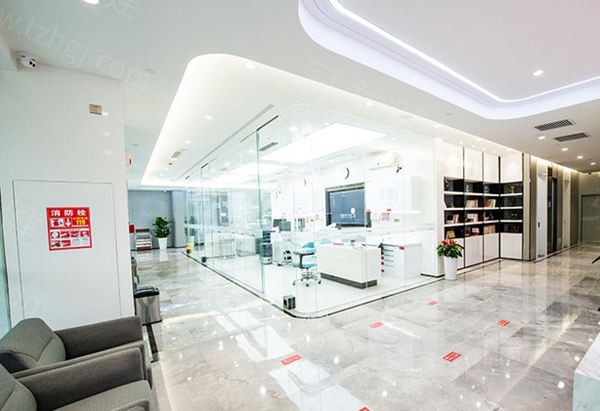 广州广大口腔诊疗室 广州广大口腔诊疗室